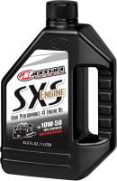 Maxima - Maxima SXS Full Synthetic Engine Oil - 10W50 - 1L - 30-21901 - Image 1