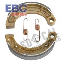 EBC - EBC Standard Brake Shoes - 532 - Image 1