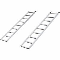 Yutrax - Yutrax Utility Ramp - Pair - 14.75in.x69in. Each - TX195 - Image 1