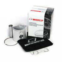 Wiseco - Wiseco Piston Kit - 1.00mm Oversize to 49.95mm - 806M04900 - Image 1