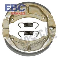 EBC - EBC Standard Brake Shoes - 502 - Image 1