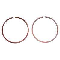 Wiseco - Wiseco Ring Set - 69.00mm - 2717CD - Image 1