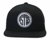 Alpinestars - Alpinestars Circle Hat - 1213-81006-1020-TU - Black/White - OSFM - Image 1