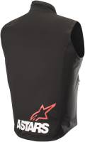 Alpinestars - Alpinestars Session Race Vest - 4753519-13-S - Black/Red - Small - Image 2