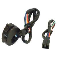 K&S Technologies - K&S Technologies Universal Headlight/Kill Switch - 12-0050CN - Image 1