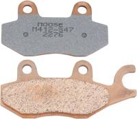 Moose Utility - Moose Utility XCR Brake Pads - M412-S47 - Image 1