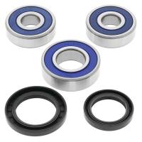 All Balls - All Balls Wheel Bearing and Seal Kit - 25-1388 - Image 1