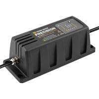 Minn Kota - Minn Kota On-Board Precision Charger MK-110 PCL 1 Bank x 10 AMP LI Optimized Charger - Image 1