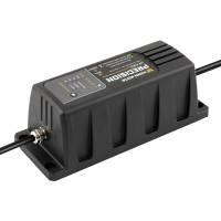 Minn Kota - Minn Kota On-Board Precision Charger MK-110 PCL 1 Bank x 10 AMP LI Optimized Charger - Image 3