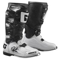 Gaerne - Gaerne SG-10 Boots - 2190-014-014 - Black/White - 14 - Image 1