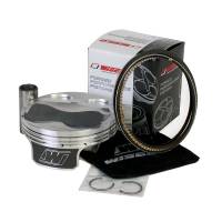 Wiseco - Wiseco Piston Kit - Standard Bore 96.94mm, 13:1 Compression - 40027M09700 - Image 1