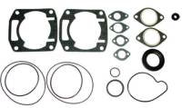 SPI - SPI Complete Gasket Set - 09-711033 - Image 1