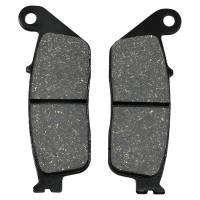 EBC - EBC Organic Brake Pads - FA226 - Image 1