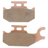 EBC - EBC SV Series Severe Duty Brake Pads - FA414SV - Image 1