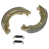 EBC - EBC Standard Brake Shoes - 606 - Image 1