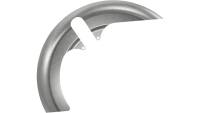 Arlen Ness - Arlen Ness Fat Fenders For Fat Front Wheels - Fat Stocker - 210-005 - Image 1