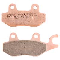 EBC - EBC SV Series Severe Duty Brake Pads - FA165SV - Image 1