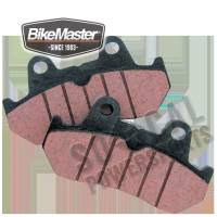 BikeMaster - BikeMaster Brake Pads - 961107 - Image 1