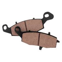 BikeMaster - BikeMaster Brake Pads - 961118 - Image 1