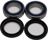 All Balls - All Balls Wheel Bearing and Seal Kit - 25-1445 - Image 1