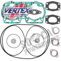 Winderosa - Winderosa Top End Gasket Set - 710212 - Image 1