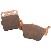 EBC - EBC R Series Long Life Sintered Brake Pads - FA266R - Image 1