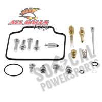 All Balls - All Balls Carburetor Rebuild Kit - 26-10019 - Image 1