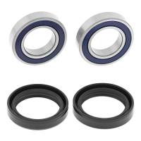 All Balls - All Balls Wheel Bearing and Seal Kit - 25-1482 - Image 1