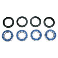 All Balls - All Balls Wheel Bearing and Seal Kit - 25-1409 - Image 1