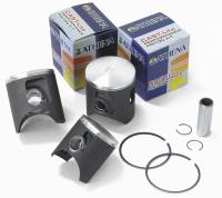 Athena - Athena Piston Kit (144cc Big Bore) (B) - 4.00mm Oversize to 57.95mm, 14.0:1 Compression - S4C05800001B - Image 1