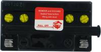 Parts Unlimited - Parts Unlimited 12V Conventional Battery - LEMM2273B-C - Image 2