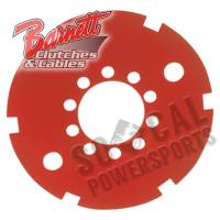 Barnett - Barnett Clutch Lock Plate - 317-30-30005 - Image 1