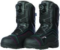 DSG - DSG Avid Technical Womens Boots - 97302 - Image 1