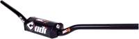 ODI - ODI 1-1/8in. Flight Handlebar - RC4 Signature Bend - Black - H604CFB - Image 1