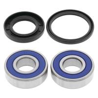 All Balls - All Balls Wheel Bearing and Seal Kit - 25-1380 - Image 1