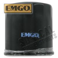 Emgo - Emgo Oil Filter - 10-24410 - Image 1