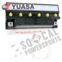 Yuasa - Yuasa Yumicron Battery Y50-N18A-A - YUAM228AY - Image 2