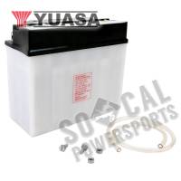 Yuasa - Yuasa Yumicron Battery Y50-N18A-A - YUAM228AY - Image 3