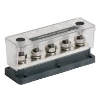 BEP Marine - BEP Pro Installer 5 Stud Bus Bar - 650A - Image 1