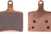 Kimpex - Kimpex Ceramic Brake Pads - 273839 - Image 1