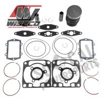 Wiseco - Wiseco Piston Kit - Standard Bore 73.67mm - SK1384 - Image 1