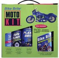 Bike Brite - Bike Brite Moto Kit - MC1000 - Image 1