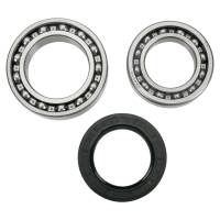 All Balls - All Balls Wheel Bearing and Seal Kit - 25-1010 - Image 1