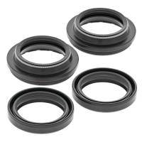 All Balls - All Balls Fork and Dust Seal Kit - 56-154 - Image 1