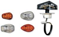 Competition Werkes - Competition Werkes Led Marker Lights - Clear - FY12-CLR - Image 1