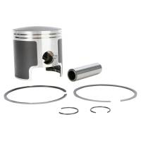 WSM - WSM Piston Kit - Standard Bore 72.00mm - 50-300PK - Image 1