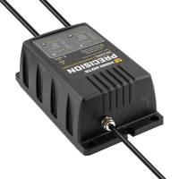 Minn Kota - Minn Kota On-Board Precision Charger MK-212 PCL 2 Bank x 6 AMP LI Optimized Charger - Image 2