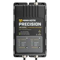 Minn Kota - Minn Kota On-Board Precision Charger MK-212 PCL 2 Bank x 6 AMP LI Optimized Charger - Image 3