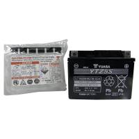 Yuasa - Yuasa Factory Activated Maintenance Free Battery - YTZ5S-BS - YUAM62TZ5 - Image 1