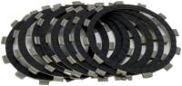 EBC - EBC CKF Carbon Clutch Plate Kit - CKF3399 - Image 1